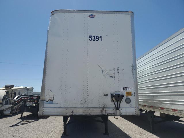 1UYVS2533EG802623 - 2014 UTILITY TRAILER WHITE photo 7