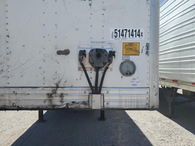 1UYVS2533EG802623 - 2014 UTILITY TRAILER WHITE photo 8
