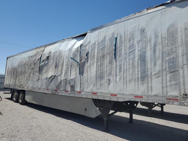 1UYVS2533EG802623 - 2014 UTILITY TRAILER WHITE photo 9