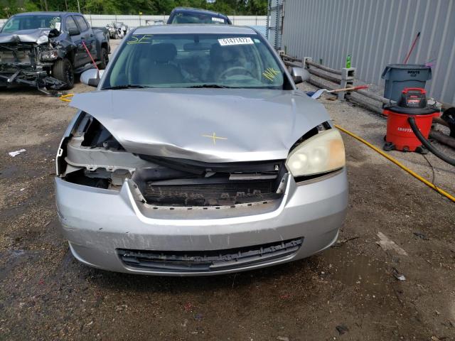 1G1ZT51FX6F162814 - 2006 CHEVROLET MALIBU LT SILVER photo 7