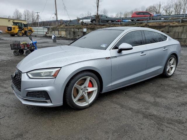 2019 AUDI A5 PREMIUM PLUS S-LINE, null