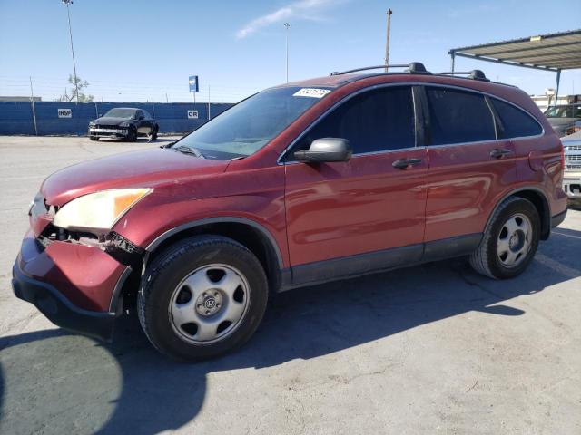 2008 HONDA CR-V LX, 