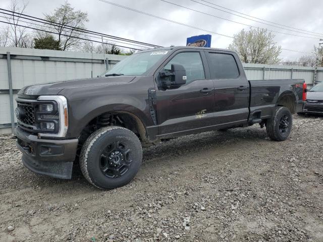 2024 FORD F350 SUPER DUTY, null