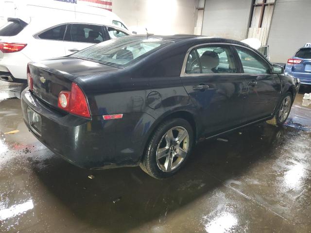 1G1ZC5EB4AF116931 - 2010 CHEVROLET MALIBU 1LT CHARCOAL photo 3