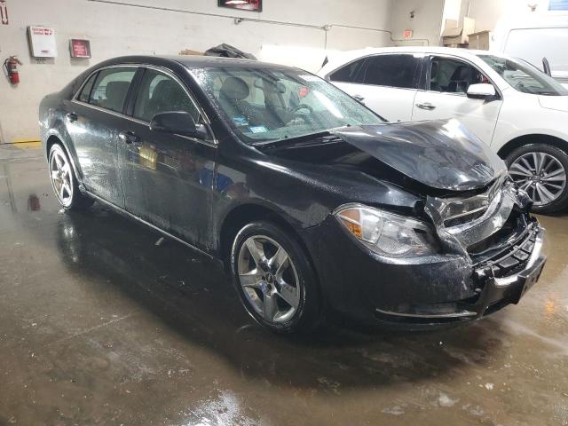 1G1ZC5EB4AF116931 - 2010 CHEVROLET MALIBU 1LT CHARCOAL photo 4