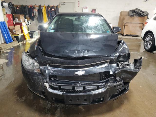 1G1ZC5EB4AF116931 - 2010 CHEVROLET MALIBU 1LT CHARCOAL photo 5