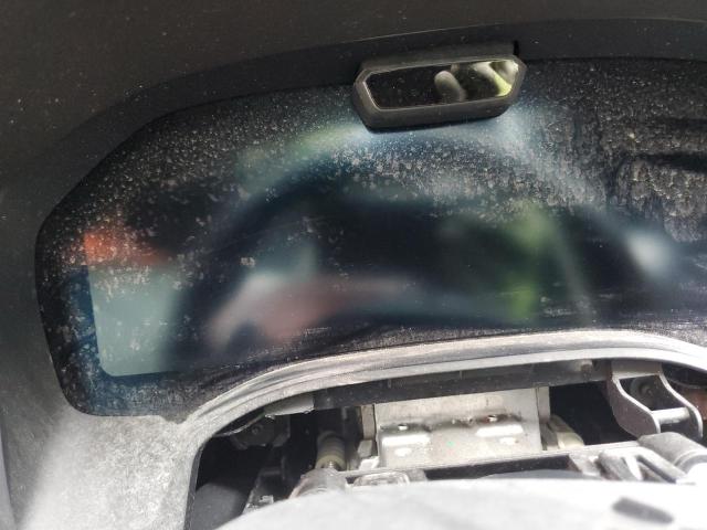 WBABC4C5XKBU96699 - 2019 BMW M850XI BLUE photo 9
