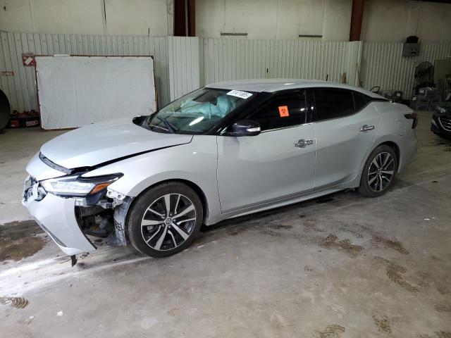 2021 NISSAN MAXIMA SV, 