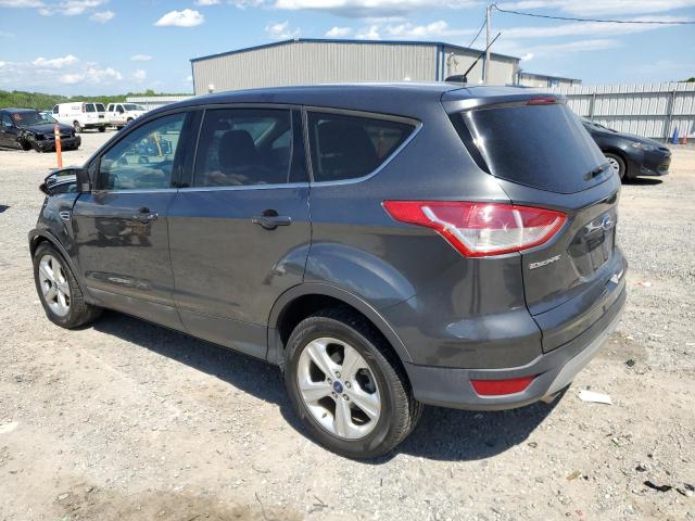 1FMCU0G77FUA64974 - 2015 FORD ESCAPE SE GRAY photo 2