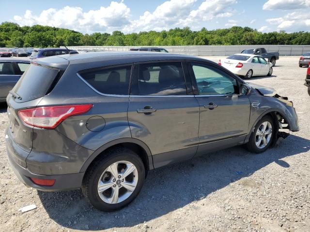 1FMCU0G77FUA64974 - 2015 FORD ESCAPE SE GRAY photo 3