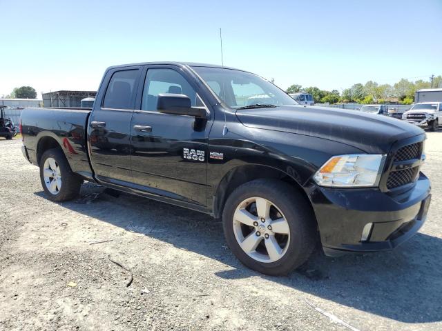 1C6RR6FT2ES129393 - 2014 RAM 1500 ST BLACK photo 4