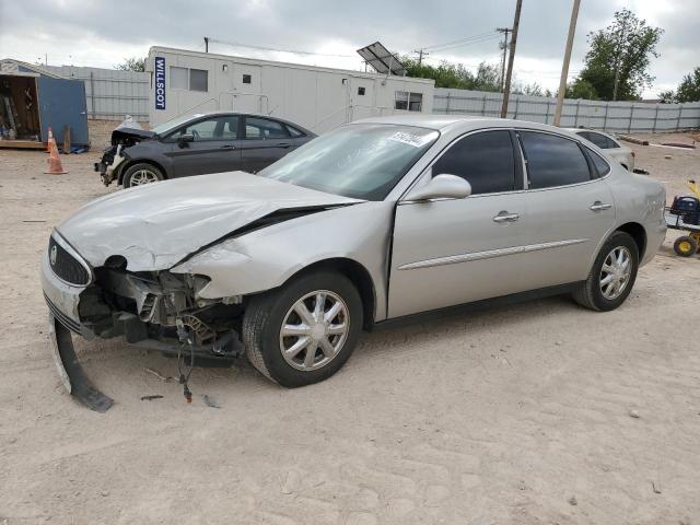 2007 BUICK LACROSSE CX, 