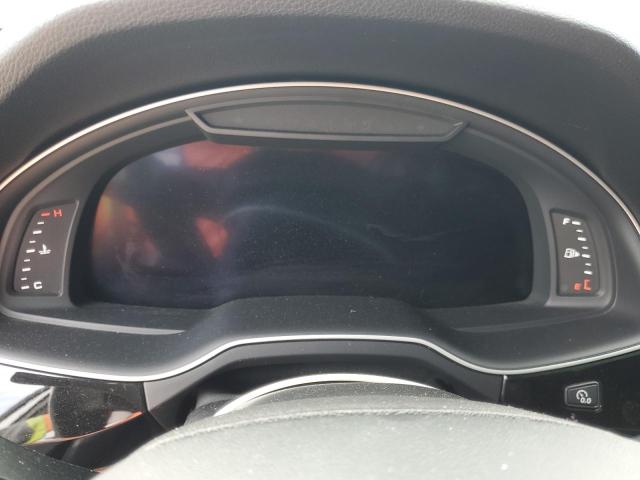 WA1VAAF74HD039170 - 2017 AUDI Q7 PRESTIGE 白色 照片 9