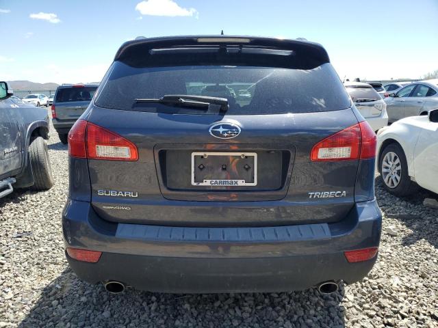 4S4WX9GD9C4401560 - 2012 SUBARU TRIBECA LIMITED GRAY photo 6