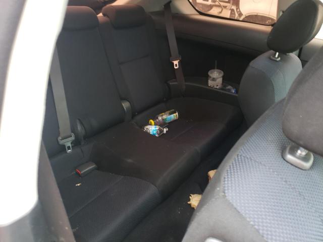 JTKDE177560096902 - 2006 TOYOTA SCION TC 银色 照片 10