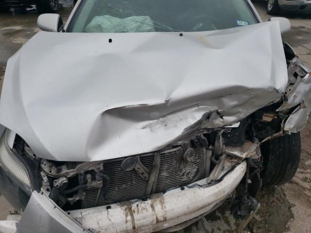 JTKDE177560096902 - 2006 TOYOTA SCION TC 银色 照片 11