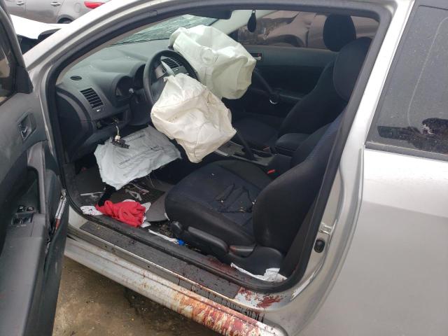 JTKDE177560096902 - 2006 TOYOTA SCION TC 银色 照片 7