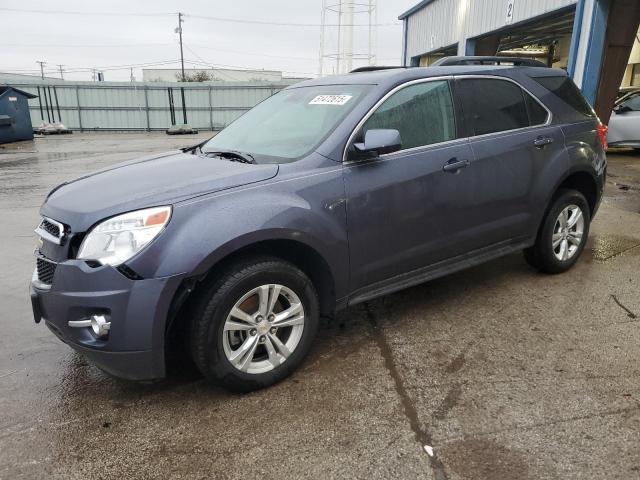 2013 CHEVROLET EQUINOX LT, 