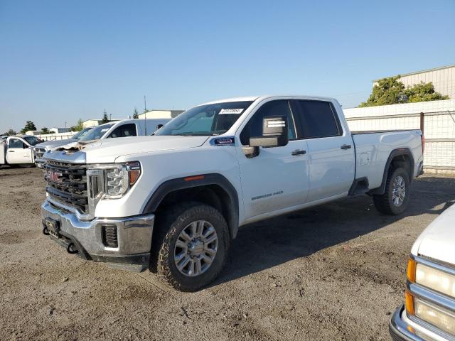 2020 GMC SIERRA K3500, 