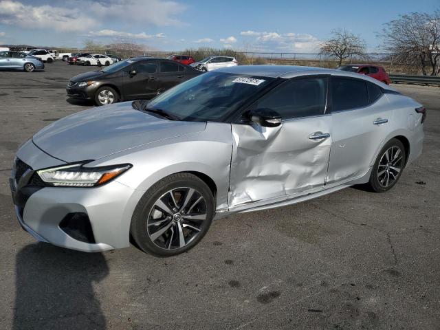 2021 NISSAN MAXIMA SV, 