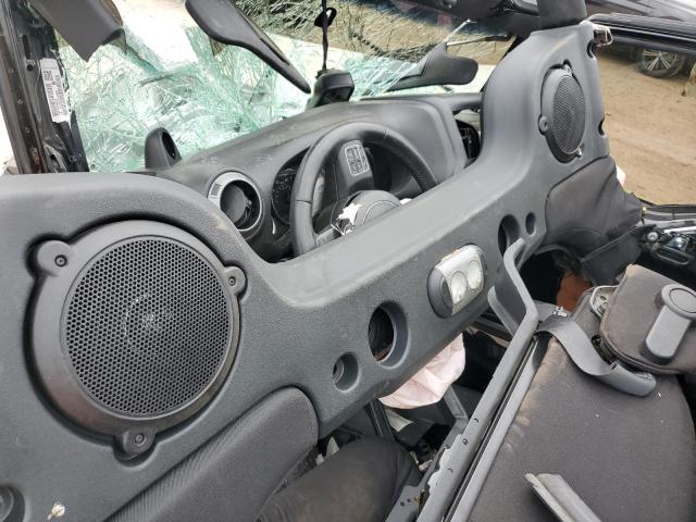 1C4BJWDG8EL171956 - 2014 JEEP WRANGLER U SPORT 黑色 照片 8