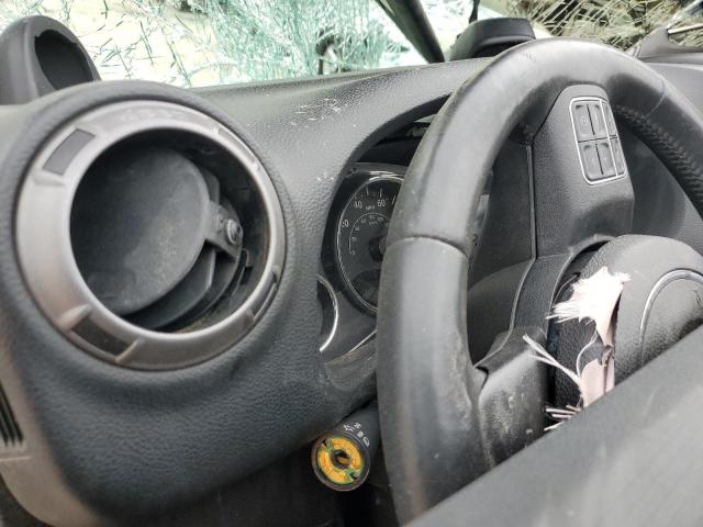 1C4BJWDG8EL171956 - 2014 JEEP WRANGLER U SPORT 黑色 照片 9