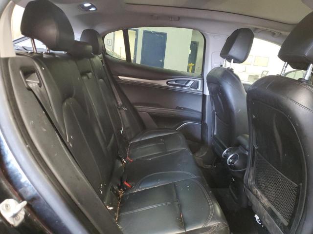 ZASFAKPN7J7B87936 - 2018 ALFA ROMEO STELVIO SPORT Qara foto 10