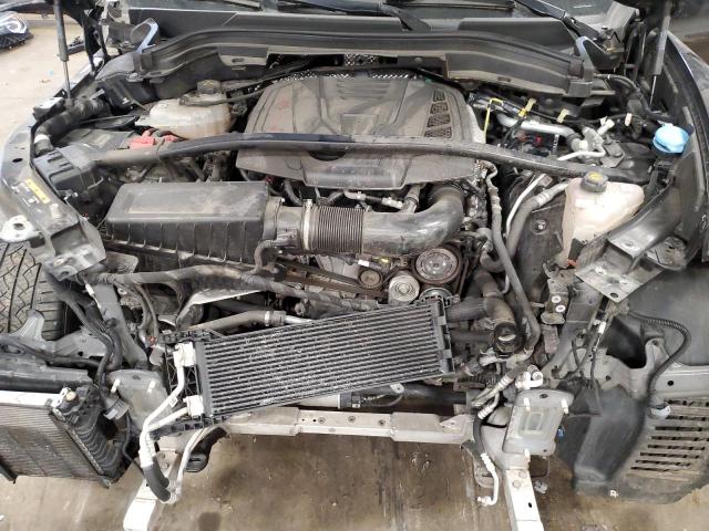 ZASFAKPN7J7B87936 - 2018 ALFA ROMEO STELVIO SPORT Qara foto 11