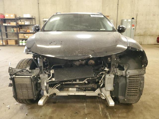 ZASFAKPN7J7B87936 - 2018 ALFA ROMEO STELVIO SPORT Qara foto 5