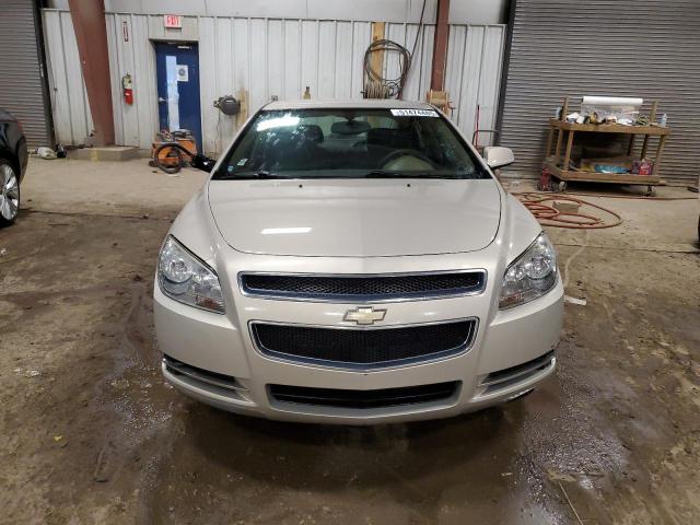1G1ZC5E04CF179657 - 2012 CHEVROLET MALIBU 1LT BEIGE photo 5