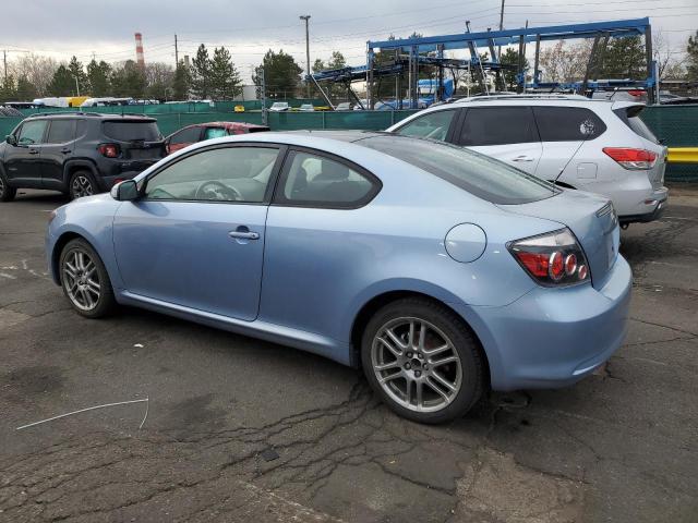 JTKDE167790288831 - 2009 TOYOTA SCION TC Mavi foto 2