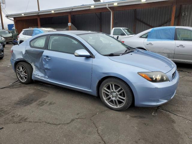 JTKDE167790288831 - 2009 TOYOTA SCION TC Mavi foto 4