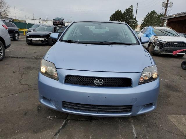 JTKDE167790288831 - 2009 TOYOTA SCION TC Mavi foto 5