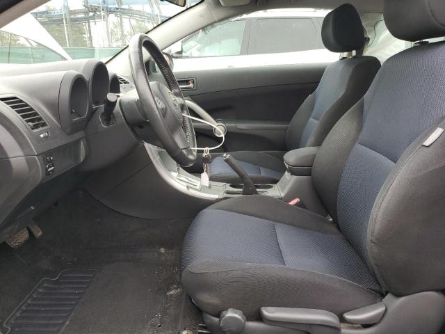 JTKDE167790288831 - 2009 TOYOTA SCION TC Mavi foto 7
