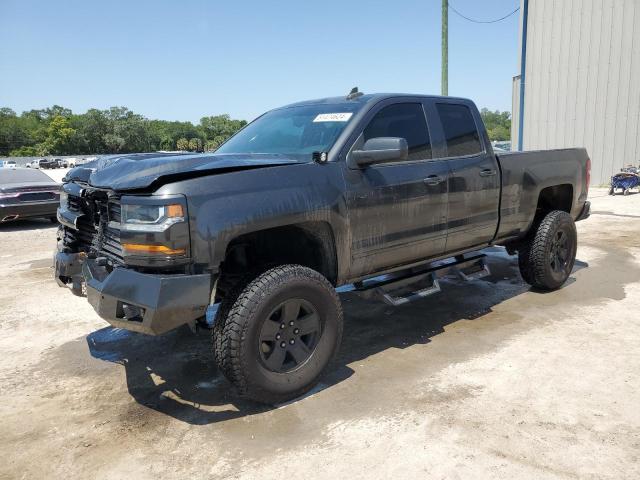 2019 CHEVROLET SILVERADO C1500 LT, 