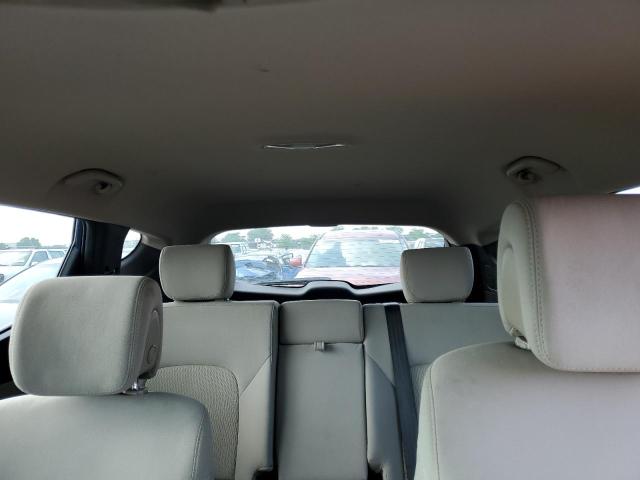 5XYZU3LB5JG507711 - 2018 HYUNDAI SANTA FE S BLUE photo 10