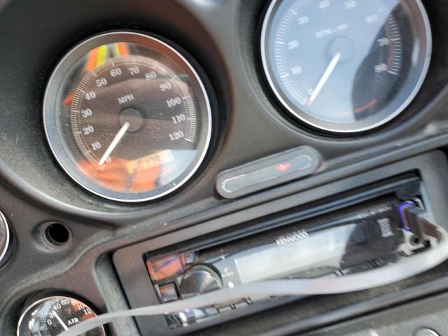 1HD1FCW154Y606677 - 2004 HARLEY-DAVIDSON FLHTCUI 蓝色 照片 7