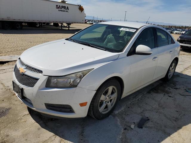 2014 CHEVROLET CRUZE LT, 