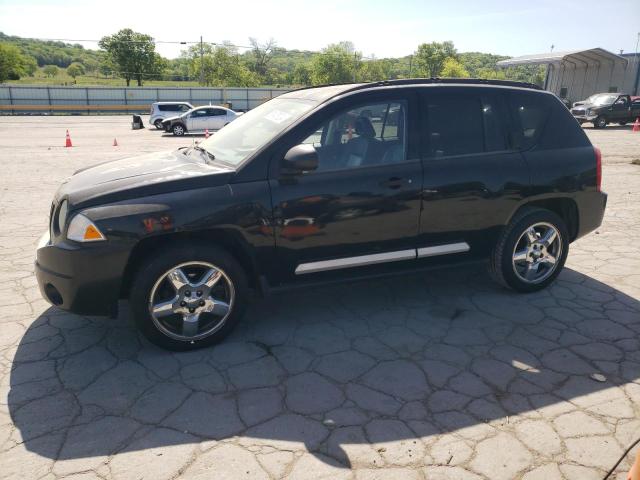 2007 JEEP COMPASS LIMITED, 