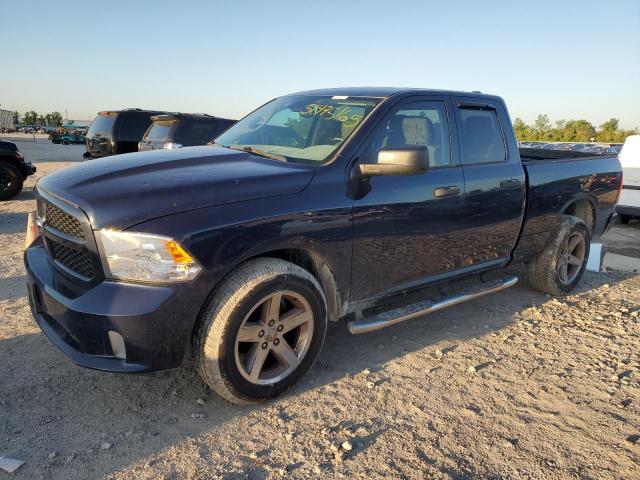 2014 RAM 1500 ST, null