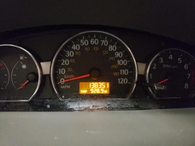 1G8AJ55F46Z165169 - 2006 SATURN ION LEVEL 2 蓝色 照片 9