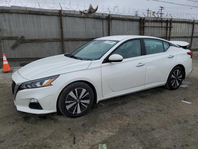 2022 NISSAN ALTIMA SV, 