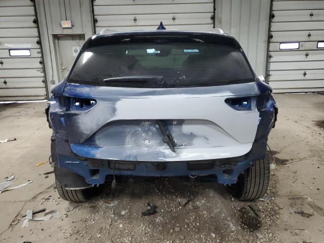 LRBFZSR49PD067909 - 2023 BUICK ENVISION AVENIR BLUE photo 6