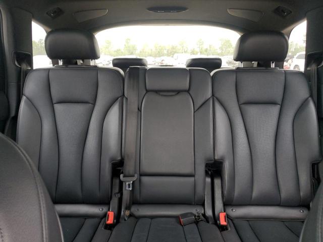 WA1VAAF74JD028918 - 2018 AUDI Q7 PRESTIGE 黑色 照片 10