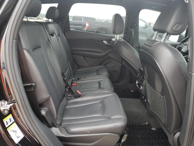 WA1VAAF74JD028918 - 2018 AUDI Q7 PRESTIGE 黑色 照片 11