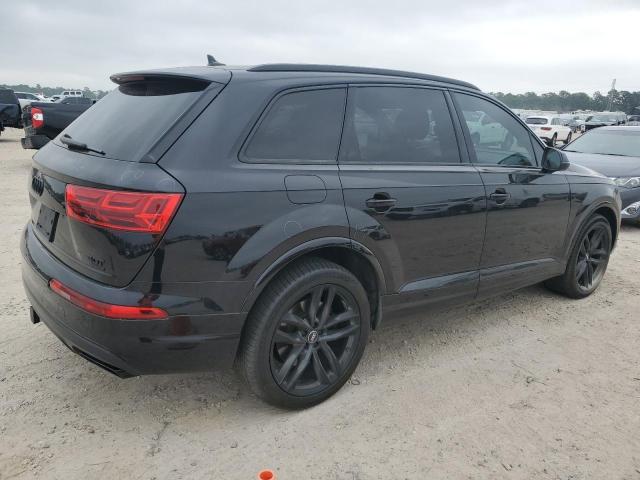 WA1VAAF74JD028918 - 2018 AUDI Q7 PRESTIGE 黑色 照片 3