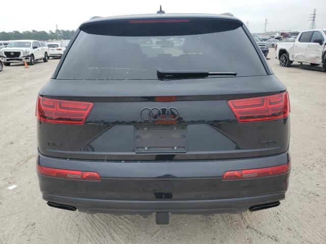 WA1VAAF74JD028918 - 2018 AUDI Q7 PRESTIGE 黑色 照片 6