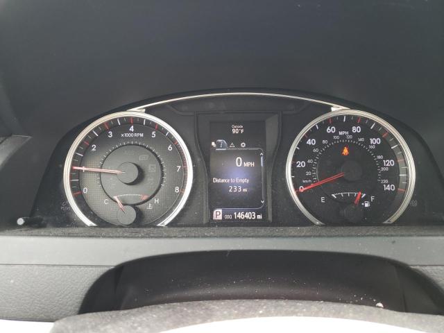 4T1BF1FK9FU947105 - 2015 TOYOTA CAMRY LE SILVER photo 9