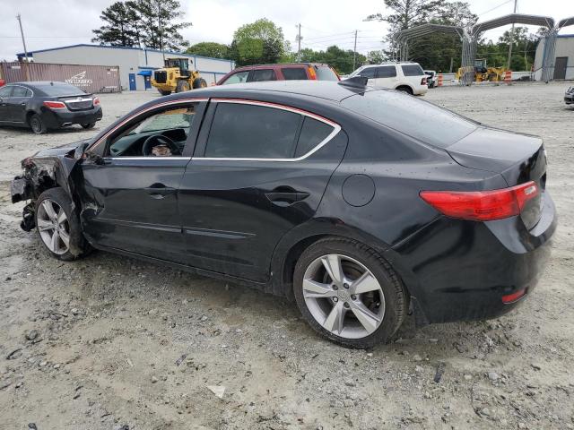 19VDE1F78DE000265 - 2013 ACURA ILX 20 TECH BLACK photo 2