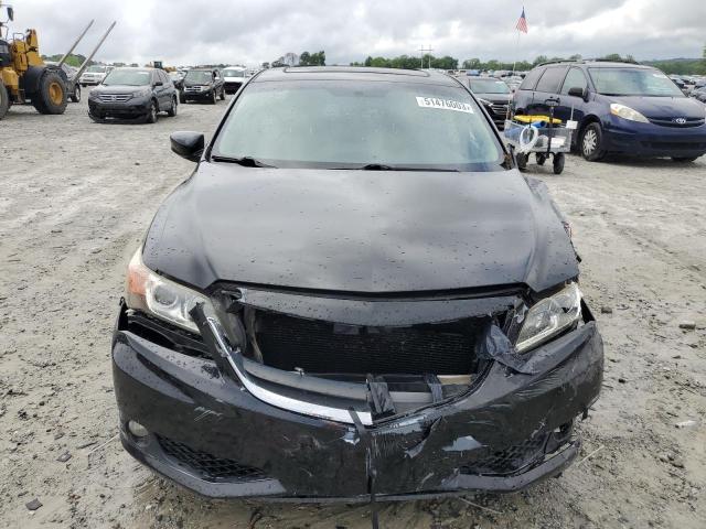 19VDE1F78DE000265 - 2013 ACURA ILX 20 TECH BLACK photo 5